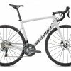 2022 Specialized Tarmac SL6 White/Pearl Bikes
