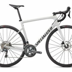 2022 Specialized Tarmac SL6 White/Pearl Bikes