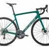 2022 Specialized Tarmac SL6 Green