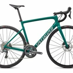 2022 Specialized Tarmac SL6 Green