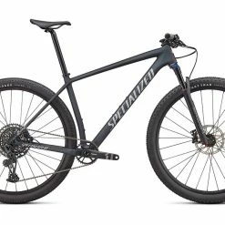 2022 Specialized Epic Hardtail Comp