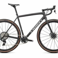 2022 Specialized S-Works Crux