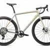 2022 Specialized Crux Expert White/Lime Bikes