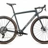 2022 Specialized Crux Expert Silver
