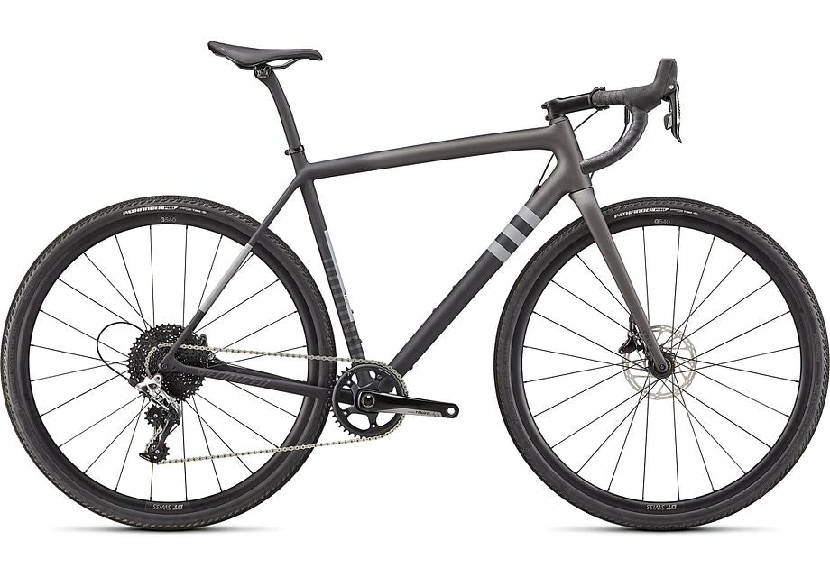 Bikes 2022 Specialized Crux Comp Grey 1 Bikes 2022 Specialized Crux Comp Grey