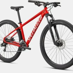 Bikes 2022 Specialized Rockhopper 29" Red