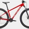 Bikes 2022 Specialized Rockhopper 29" Red