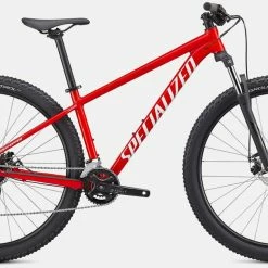 Bikes 2022 Specialized Rockhopper 29" Red