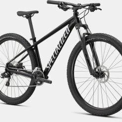 2022 Specialized Rockhopper 29" Black Bikes