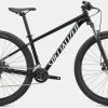 2022 Specialized Rockhopper 29" Black Bikes