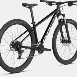 2022 Specialized Rockhopper 29" Black Bikes 5 2022 Specialized Rockhopper 29