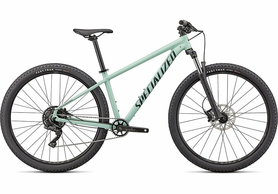 2022 Specialized Rockhopper Comp 29" Sage White Bikes 1 2022 Specialized Rockhopper Comp 29" Sage White Bikes