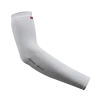 Apparel Pearl Izumi Sun Sleeves White