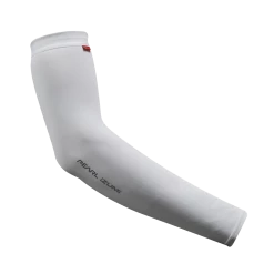 Apparel Pearl Izumi Sun Sleeves White