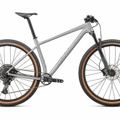 2022 Specialized Chisel Comp Silver Bikes
