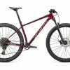 2022 Specialized Chisel Gloss/Maroon Bikes