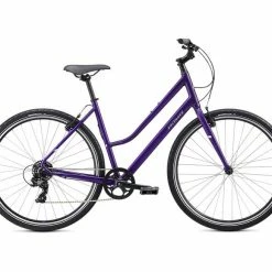 Specialized Bikes Crossroads 1.0 Step-Through