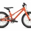 Bikes 2022 Specialized Jett 16 Single Speed Orange