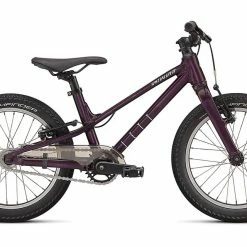 2022 Specialized Jett 16 Single Speed Purple/Lilac Bikes