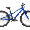 Bikes 2022 Specialized Jett 20 Single Speed Blue