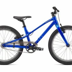 Bikes 2022 Specialized Jett 20 Single Speed Blue
