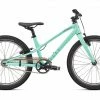 2022 Specialized Jett 20 Single Speed Green Bikes