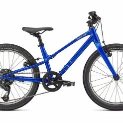 2022 Specialized Jett 20 Blue