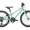 2022 Specialized Jett 20 Green