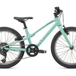 2022 Specialized Jett 20 Green
