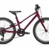2022 Specialized Jett 20 Lilac/Purple Bikes
