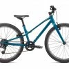 Bikes 2022 Specialized Jett 24 Blue