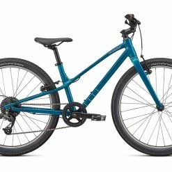 Bikes 2022 Specialized Jett 24 Blue