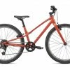 Bikes 2022 Specialized Jett 24 Orange