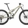2022 Specialized Stumpjumper Comp Gloss White
