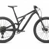 Pedals 2022 Specialized Stumpjumper Alloy Black - Floor Stock