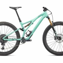 Pedals 2022 Specialized Stumpjumper Pro