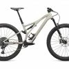 2022 Specialized Stumpjumper Expert Gloss White