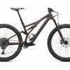 Pedals 2022 Specialized Stumpjumper Expert Brown