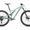 2022 Specialized Stumpjumper Alloy Sage White