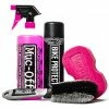 Muc-Off Care Essentials Kit Accessories