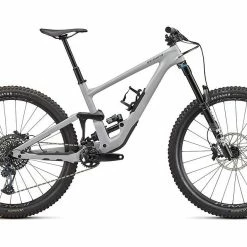 2022 Specialized Enduro Expert Grey