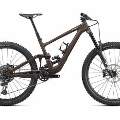 2022 Specialized Enduro Expert Sand/Doppio Mountain
