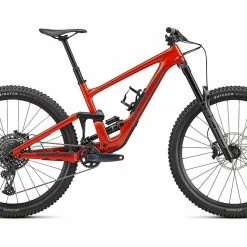 Mountain 2022 Specialized Enduro Comp Red