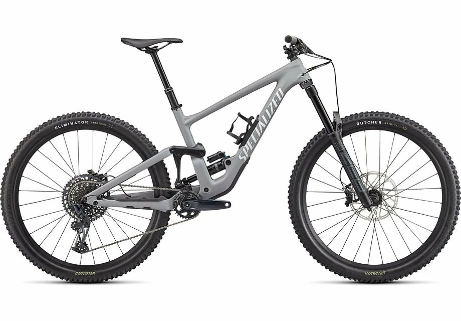 2022 Specialized Enduro Comp Grey 1 2022 Specialized Enduro Comp Grey