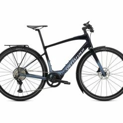 Specialized Bikes Turbo Vado SL 5.0 EQ