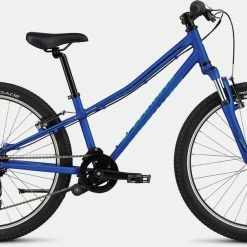 Specialized Bicycle Components Specialized Hotrock 24 Acid Blue Bikes