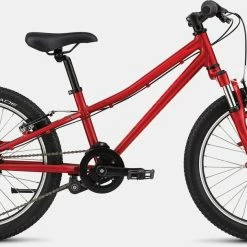 Bikes Specialized Hotrock 20 Red
