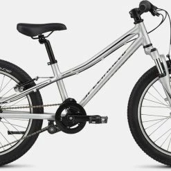 Bikes Specialized Hotrock 20 Silver