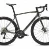 2022 Specialized Roubaix Expert Black/Silver Bikes