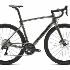 2022 Specialized Roubaix Expert Black/Silver Bikes